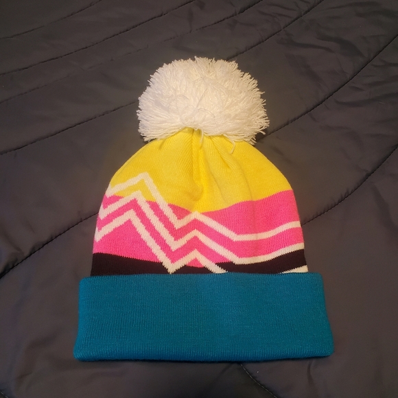Truly Hard Seltzer Beanie - Picture 2 of 2